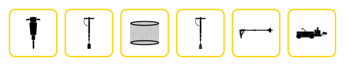 Applikationer til MOBILAIR M44.