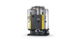 Adsorptionstørrere i CALOSEC-serien