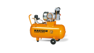 Håndværkerkompressorer CLASSIC 210-460 / 50 W-D