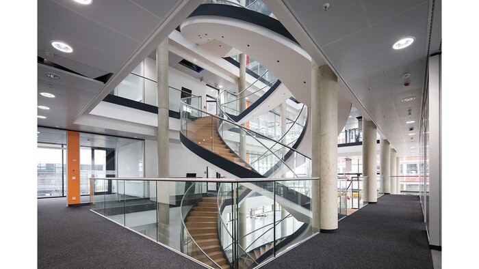 Research and Innovation Centre