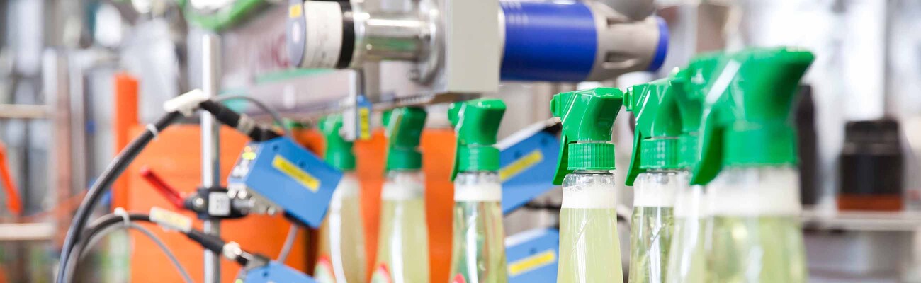 Nyt contracting-trykluftsystem fra Kaeser Kompressoren til Werner & Mertz