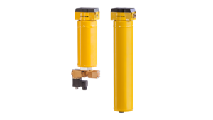 Membrantørrer KMM uden forfilter