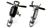KAESER borehammer (8,6 – 24,4 kg)