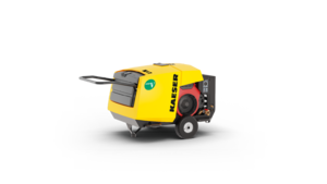 MOBLAIR M17 fra KAESER KOMPRESSOREN