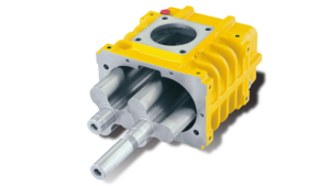 Kapselblæser-enkeltblokke til indbygning i OEM-systemløsninger