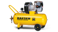 Håndværkerkompressorer PREMIUM
