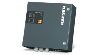 Stjerne-trekant-starter