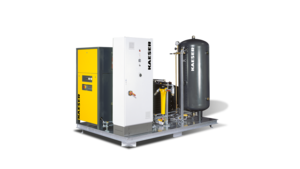 Booster kompletsystem SIGMA PET AIR