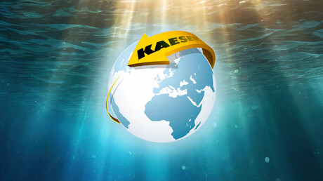 Service til kompressorer i akvakulturen – i hele verden!