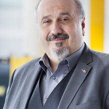 Ekspert Ralf Hereth taler om kompressorstyring.