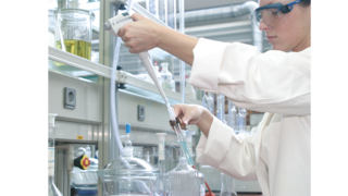 KAESER industri-stempelkompressorer i forskning og videnskab.