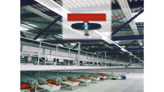 KAESER industri-stempelkompressorer til brandbeskyttelse.